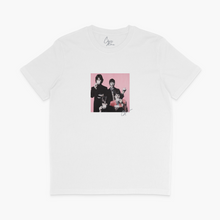 Load image into Gallery viewer, Let It Tea - The Beatles - T-Shirt