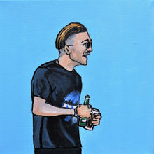 Load image into Gallery viewer, Jack Grealish - Jack On The Lash - T-Shirt