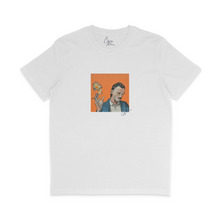 Load image into Gallery viewer, That Lassie Got Glassed - Begbie - T Shirt