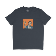 Load image into Gallery viewer, That Lassie Got Glassed - Begbie - T Shirt