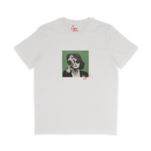Load image into Gallery viewer, Marla Smoker - M.Singer - T-Shirt
