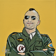 Load image into Gallery viewer, Bickle - Get Organazized - Canvas Print