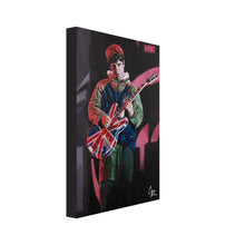 Load image into Gallery viewer, 'The Chief' - Noel Gallagher Maine Road - Canvas Print