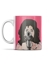 Load image into Gallery viewer, Mug - &#39;Wake Up Henry&#39; - Karen, Goodfellas
