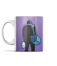 Load image into Gallery viewer, Mug - What Doesn&#39;t Kill You Makes You Stranger - Joker
