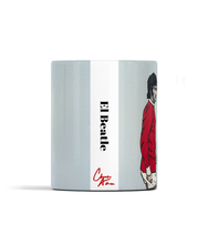 Load image into Gallery viewer, G.Best - Mug - El Beatle
