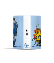 Load image into Gallery viewer, E.Hazard - Mug - &#39;Av It!
