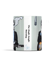 Load image into Gallery viewer, B.Dylan - Mug - The Jingle Jangle Morning
