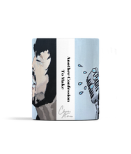 Load image into Gallery viewer, D.Grohl - Mug - Another Confession To Make
