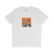 Load image into Gallery viewer, That Lassie Got Glassed - Begbie - T Shirt
