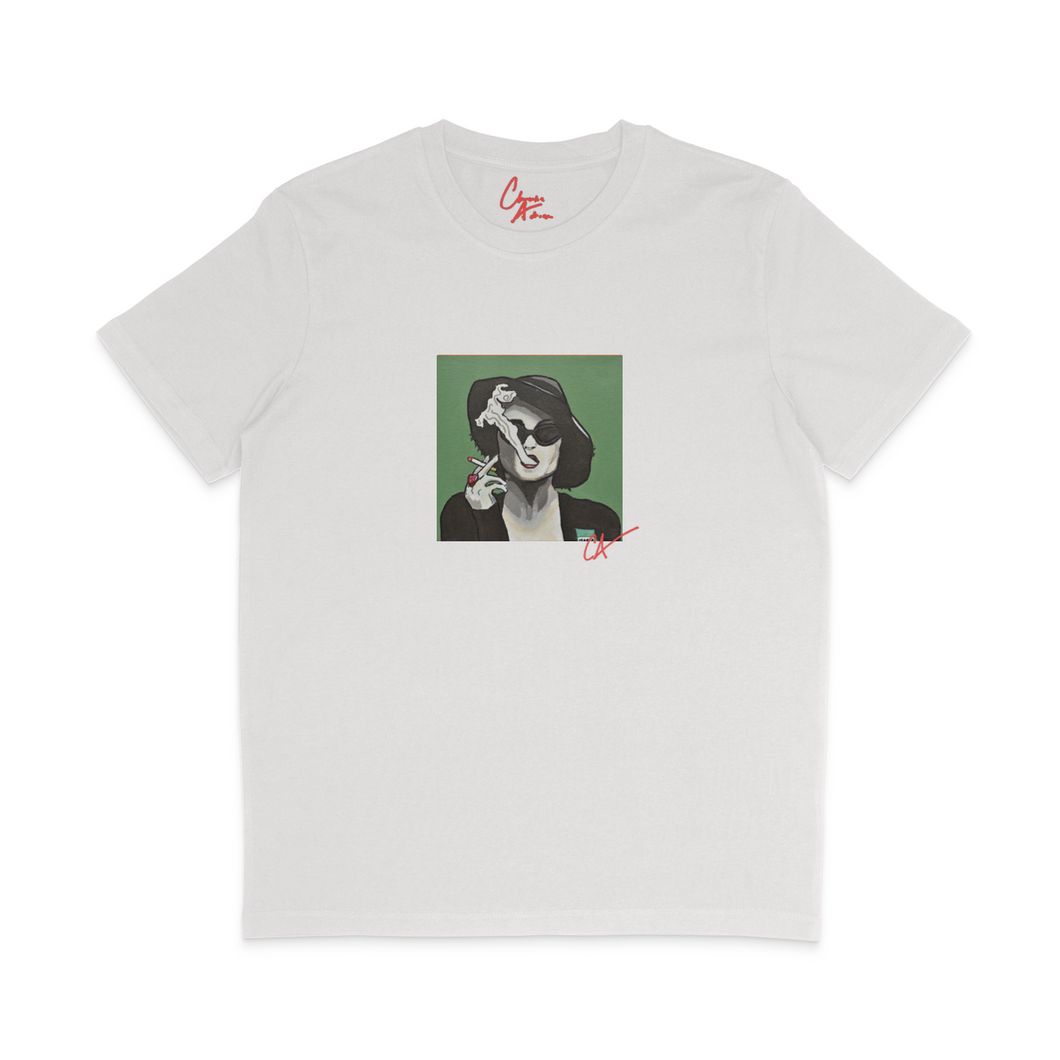 Marla Smoker - M.Singer - T-Shirt