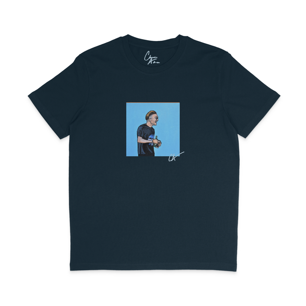 Jack Grealish - Jack On The Lash - T-Shirt