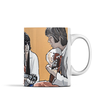 Load image into Gallery viewer, Rolling Stones -Mug - Sympathy For The Devils
