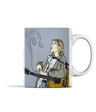 Load image into Gallery viewer, Cobain - Mug - Unplugged
