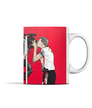 Load image into Gallery viewer, S.Gerrard - Mug - Ye&#39; Course
