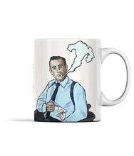 Load image into Gallery viewer, J.Bond - Mug - Do You Expect Me To Talk?
