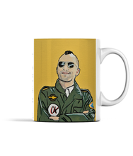 Load image into Gallery viewer, Mug - &#39;You Talkin To...&#39; - Taxi Driver
