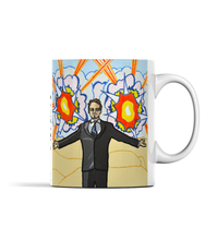 Load image into Gallery viewer, Mug - Jericho - Tony Stark
