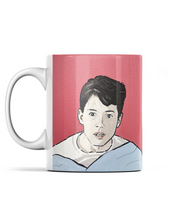 Load image into Gallery viewer, Ferris - Mug - They Bought It.
