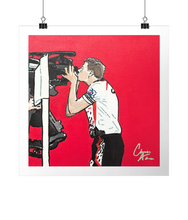 Load image into Gallery viewer, 8x8&quot;

