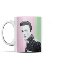 Load image into Gallery viewer, Mug - &#39;Rock The Casbah&#39; - Joe Strummer
