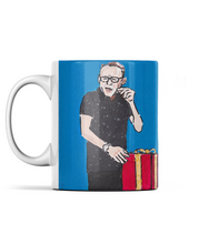 Load image into Gallery viewer, Mug - &#39;Master Of Carrot In A Box&#39; - Sean Lock
