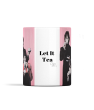 Load image into Gallery viewer, Mug - &#39;Let It Tea&#39; - The Beatles
