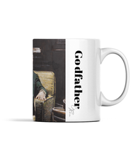 Load image into Gallery viewer, Mug - &#39;Godfather&#39; - Michael Corleone
