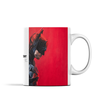 Load image into Gallery viewer, Mug - &#39;Vengeance&#39; - The Batman
