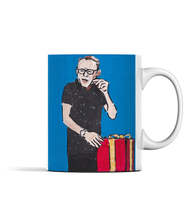 Load image into Gallery viewer, Mug - &#39;Master Of Carrot In A Box&#39; - Sean Lock
