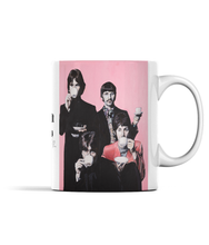 Load image into Gallery viewer, Mug - &#39;Let It Tea&#39; - The Beatles
